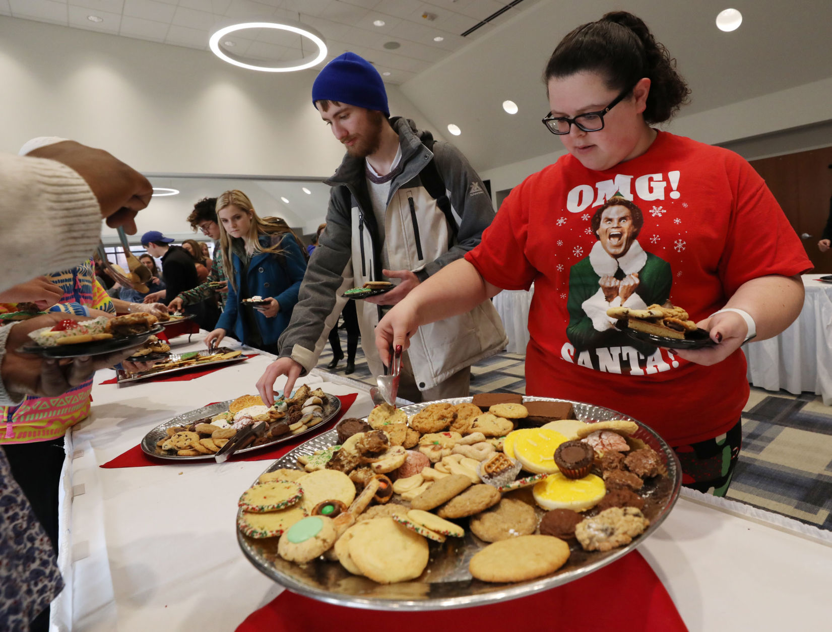 Millikin Cookie Party 2 12.5.18.jpg